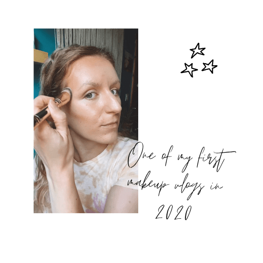 makeup artist vlog by Rachel Marie Glam