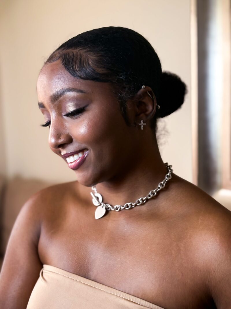 Special Event makeup by Rachel Marie Glam in Joliet, IL